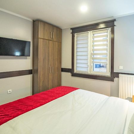 Nbn National Co Aparthotel Ivanjica Exteriör bild
